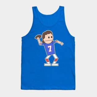 Duty-Free Flutie Tank Top